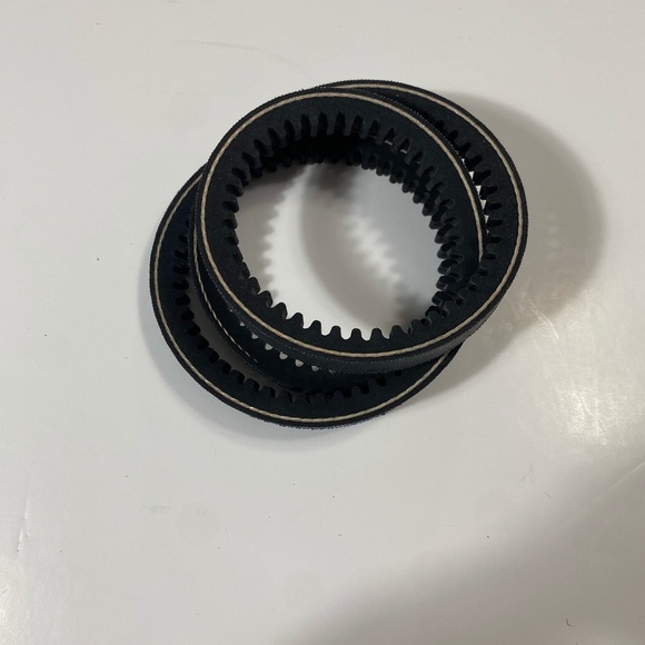 IBEA P3010082 1/2" x 35" Auger Drive Belt - Picture 1 of 3